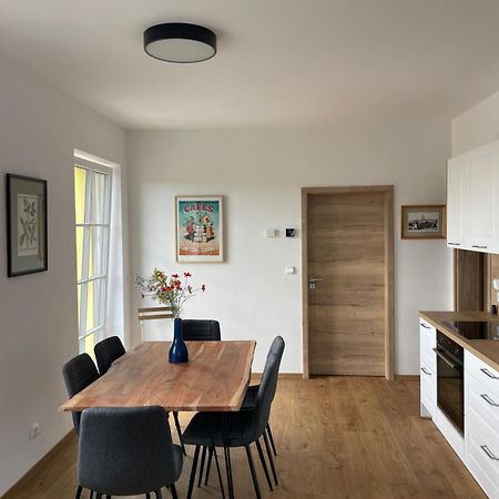 Apartman Na Upati Sumavy Stachy Extérieur photo