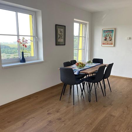 Apartman Na Upati Sumavy Stachy Extérieur photo