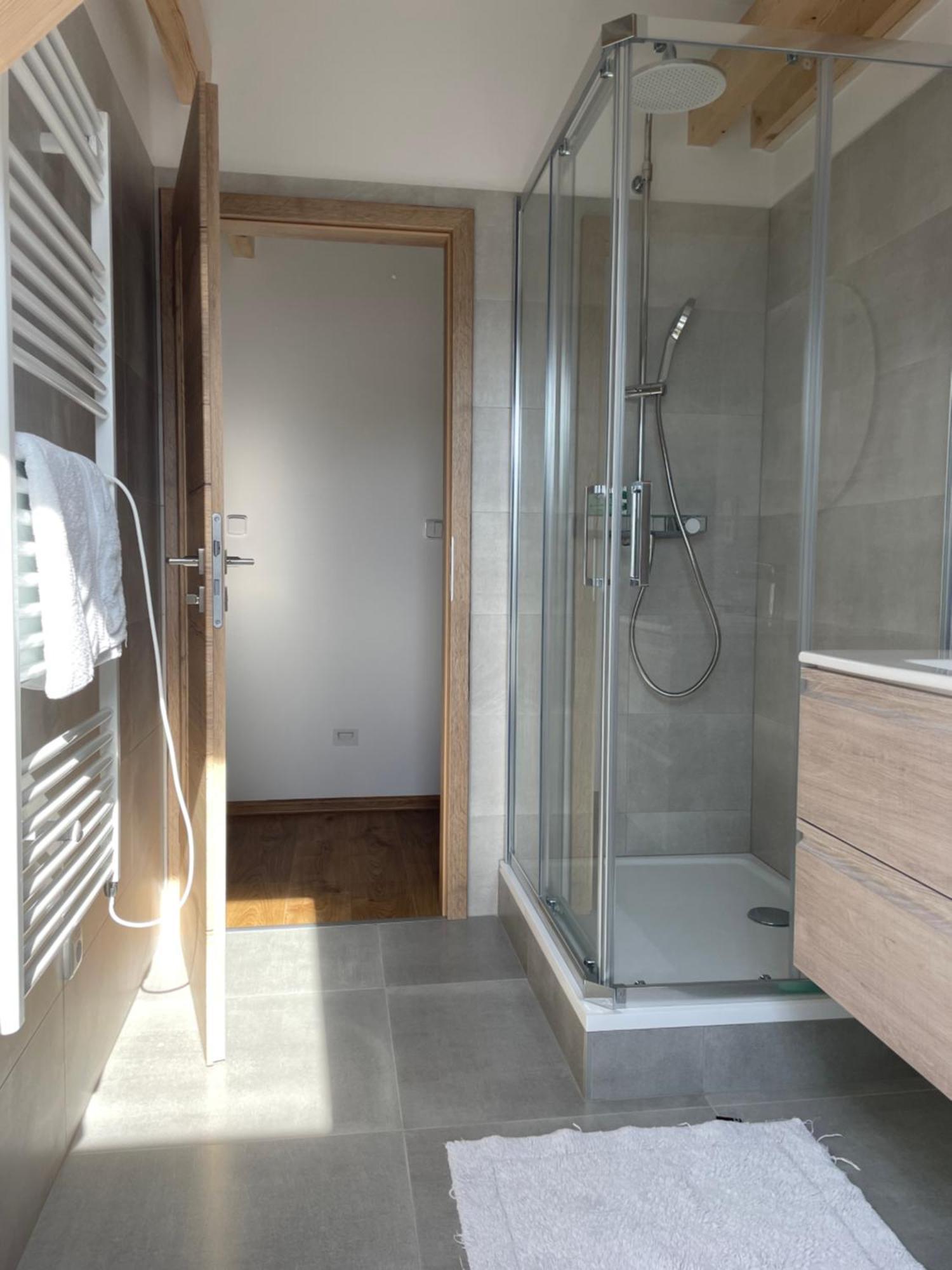 Apartman Na Upati Sumavy Stachy Extérieur photo