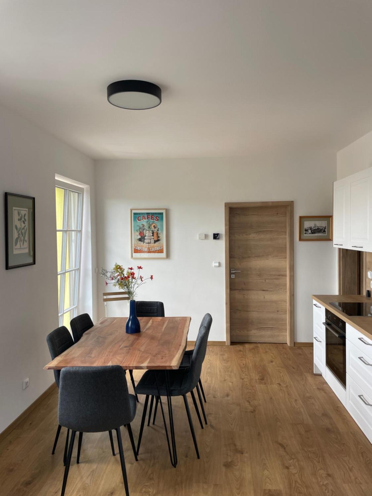 Apartman Na Upati Sumavy Stachy Extérieur photo
