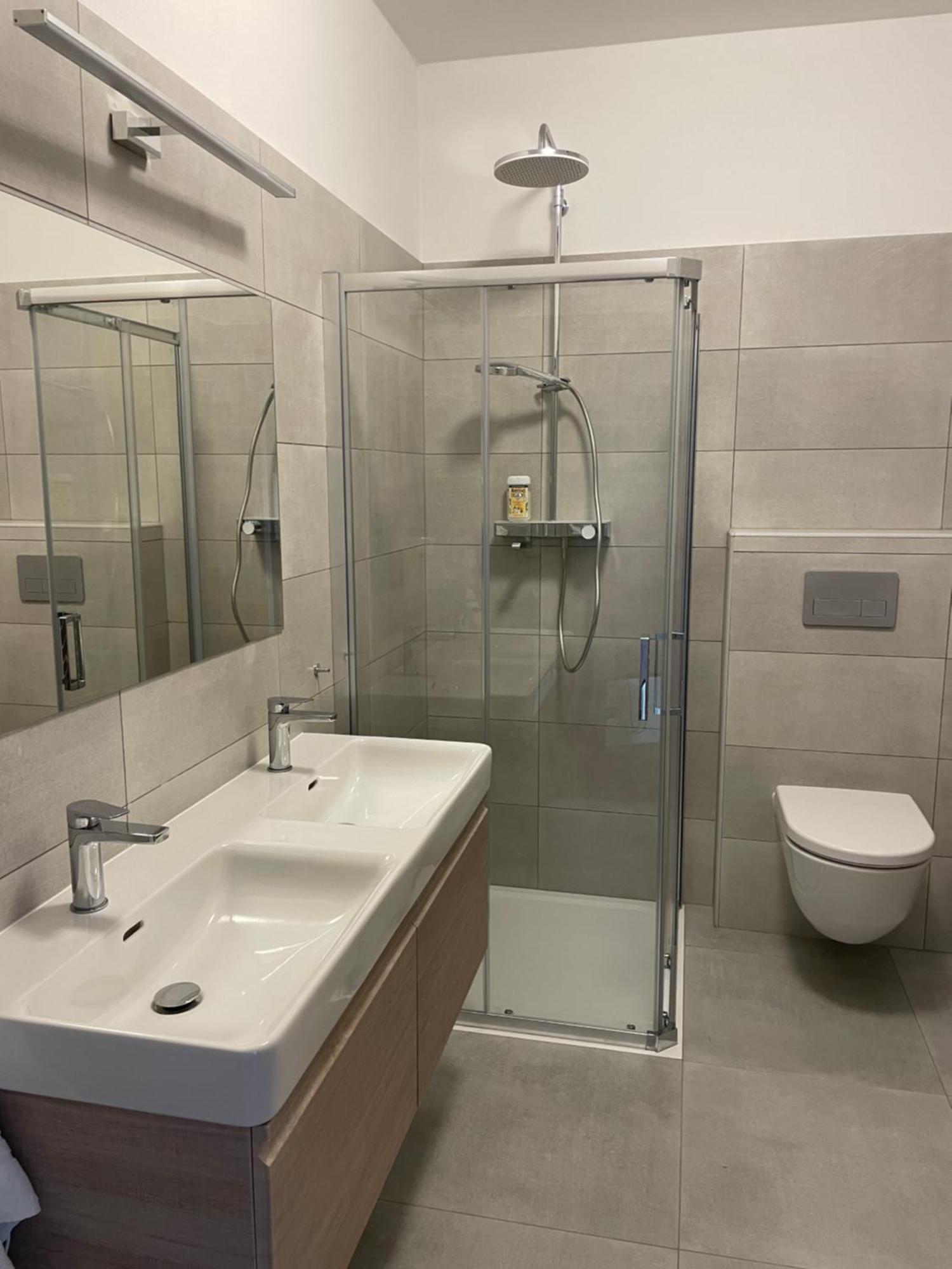 Apartman Na Upati Sumavy Stachy Extérieur photo
