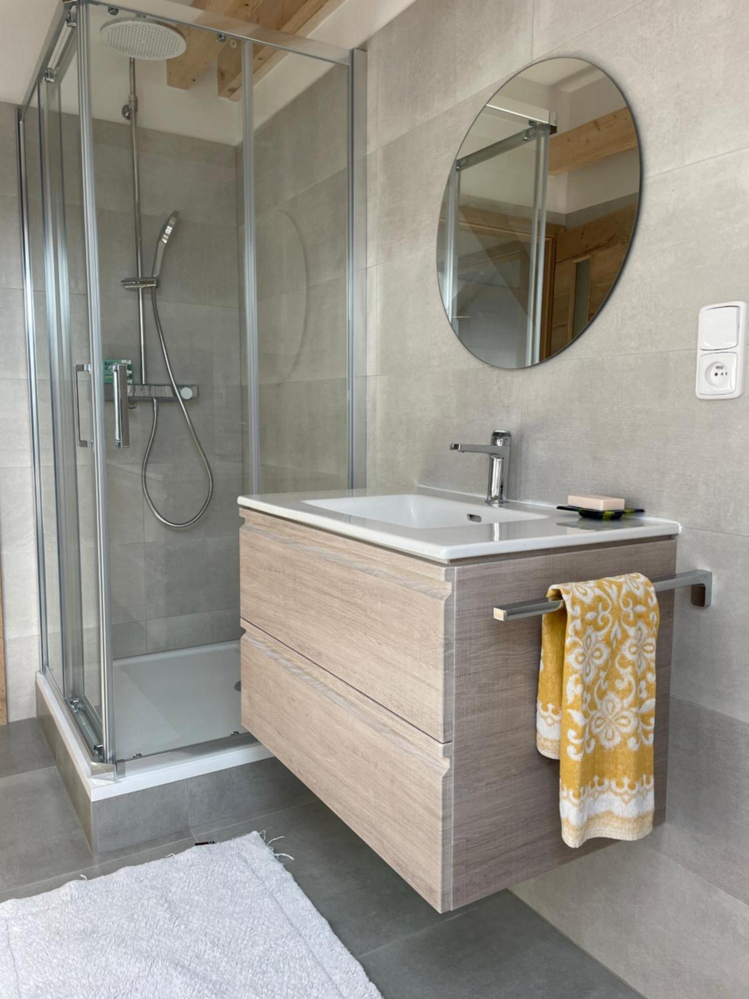 Apartman Na Upati Sumavy Stachy Extérieur photo