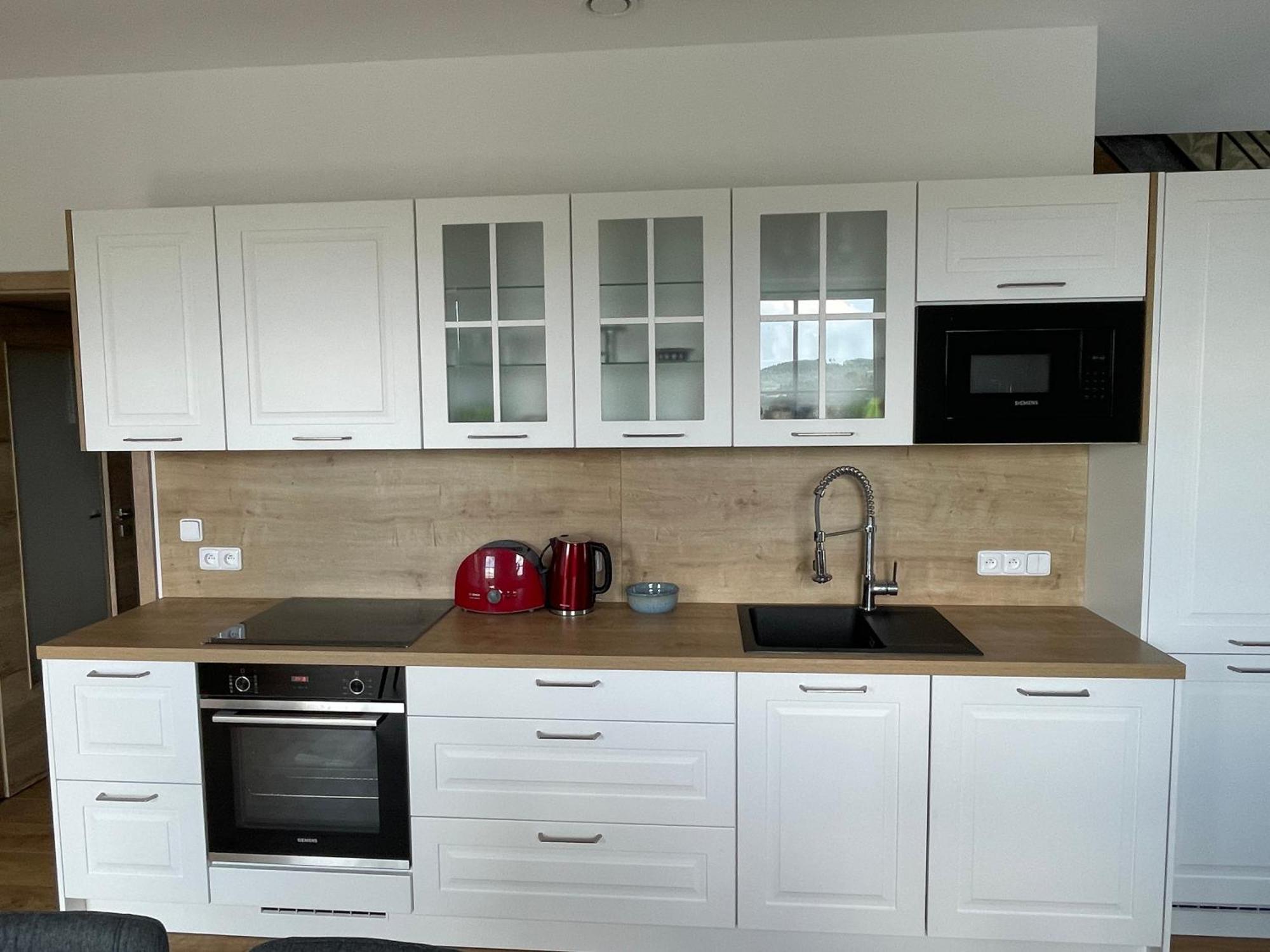 Apartman Na Upati Sumavy Stachy Extérieur photo