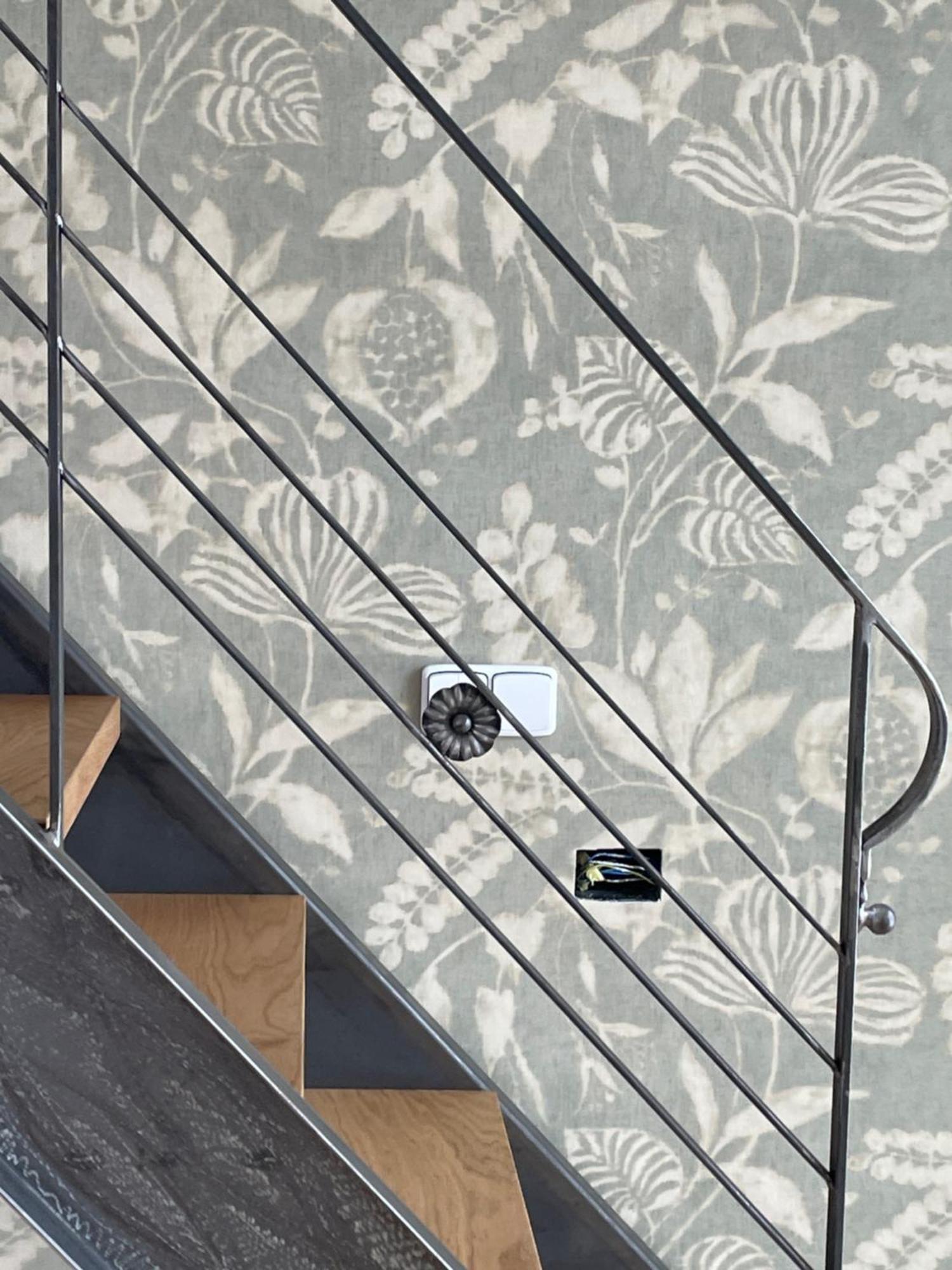 Apartman Na Upati Sumavy Stachy Extérieur photo
