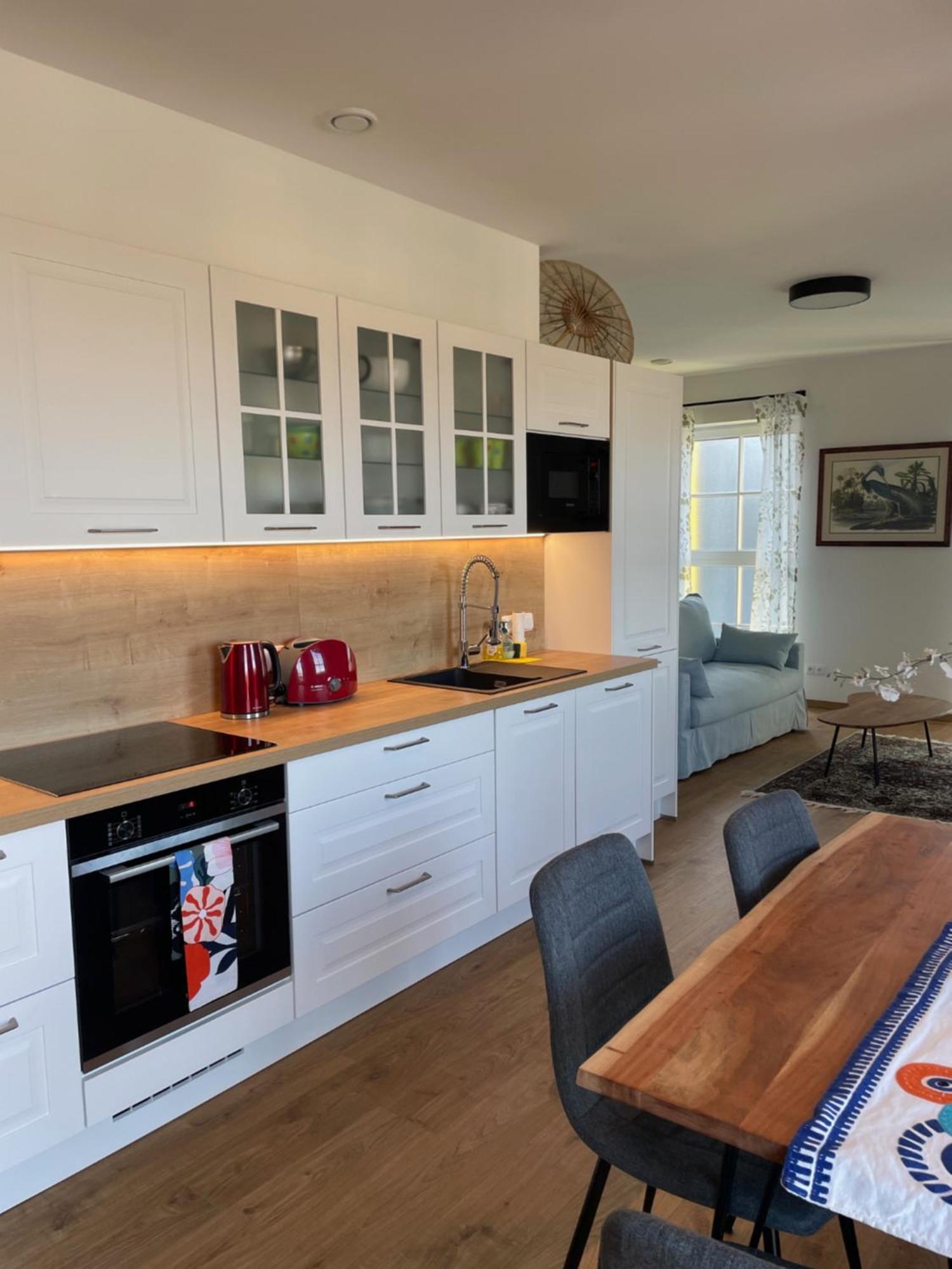 Apartman Na Upati Sumavy Stachy Extérieur photo